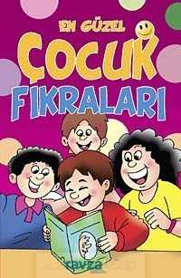 En Güzel Çocuk Fıkraları - 3