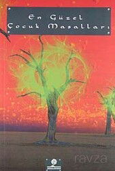 En Güzel Çocuk Masalları - Gonca Yayınevi