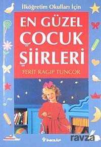 En Güzel Çocuk Şiirleri - İnkılap Kitabevi
