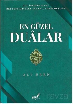 En Güzel Dualar (Ciltli) - 1