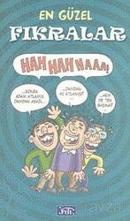 En Güzel Fıkralar - Parıltı Yayıncılık