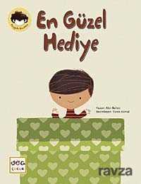 En Güzel Hediye - Nar Yayınları