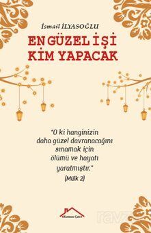 En Güzel İşi Kim Yapacak - 1