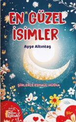 En Güzel İsimler - Mecaz Çocuk Yayınları