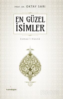 En Güzel İsimler Esmaül Hüsna (Küçük Boy) - 1