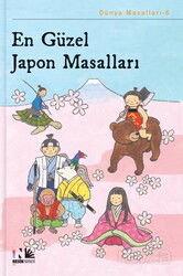 En Güzel Japon Masalları - Nesin Yayınevi
