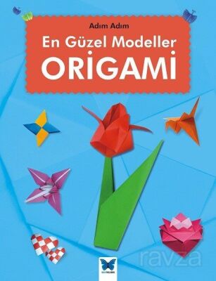 En Güzel Modeller Origami - 1
