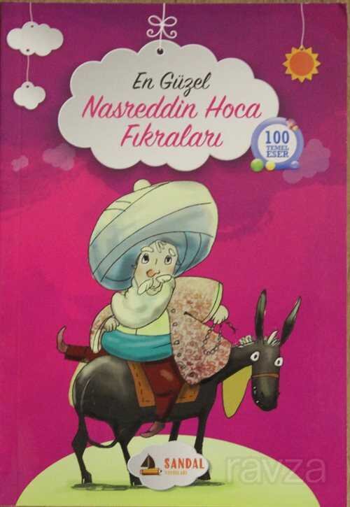 En Güzel Nasreddin Hoca Fıkraları - 1