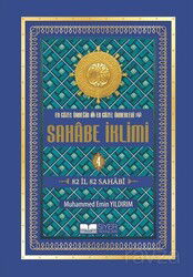En Güzel Örneğin En Güzel Örnekleri Sahabe İklimi (4. Cilt) - Siyer Yayınları