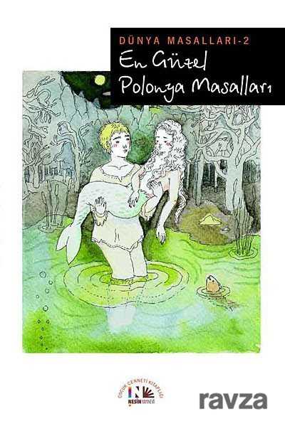 En Güzel Polonya Masalları / Dünya Masalları 2 - Nesin Yayınevi