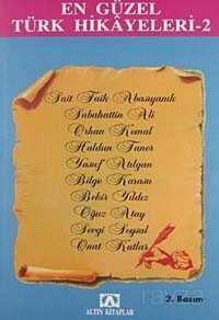 En Güzel Türk Hikayeleri 2 - 1