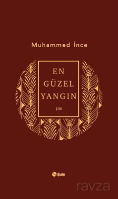 En Güzel Yangın - 1