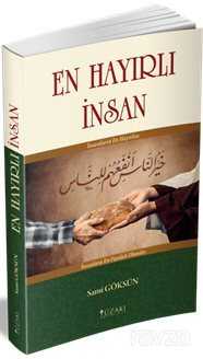 En Hayırlı İnsan - Yüzakı Yayıncılık