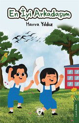 En İyi Arkadaşım - Dorlion Yayınevi