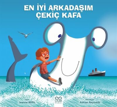 En İyi Arkadaşım Çekiç Kafa - 1