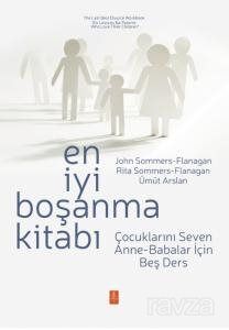 En İyi Boşanma Kitabı - 1