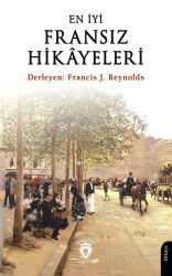 En İyi Fransız Hikayeleri - Dorlion Yayınevi
