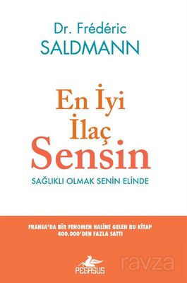 En İyi İlaç Sensin - 1