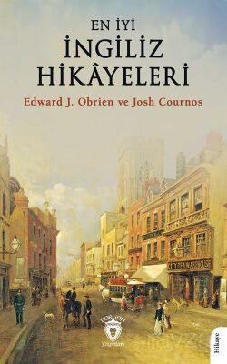 En İyi İngiliz Hikayeleri (1921-1922) - 1