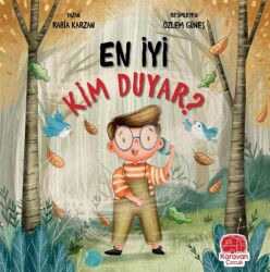 En İyi Kim Duyar - Karavan Çocuk