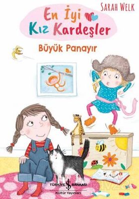 En İyi Kız Kardeşler Büyük Panayır - 1