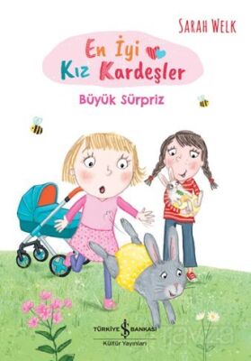 En İyi Kız Kardeşler / Büyük Sürpriz - 1
