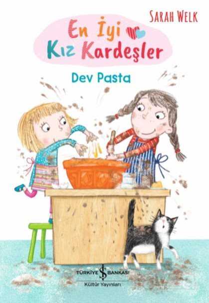 En İyi Kız Kardeşler / Dev Pasta - 1