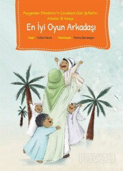 En İyi Oyun Arkadaşı - Palmiye Yayınları