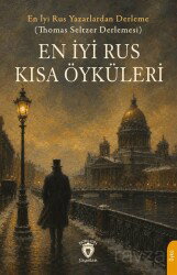 En İyi Rus Kısa Öyküleri - Dorlion Yayınevi