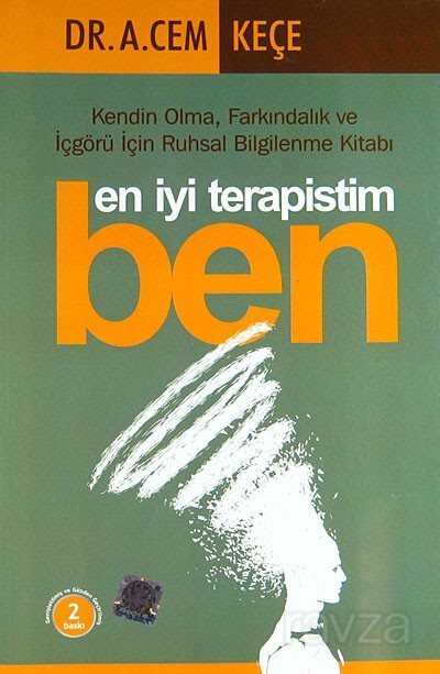 En İyi Terapistim Ben - Pusula Yayınevi