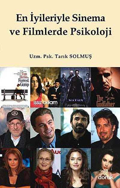 En İyileriyle Sinema ve Filmlerde Psikoloji - Doruk Yayınları