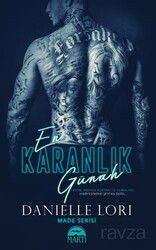 En Karanlık Günah - Martı Kitabevi