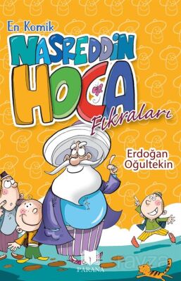 En Komik Nasreddin Hoca Fıkraları - 1