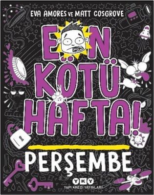 En Kötü Hafta - Perşembe - 1