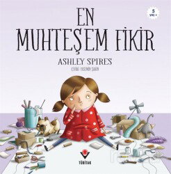 En Muhteşem Fikir - Tübitak Yayınları
