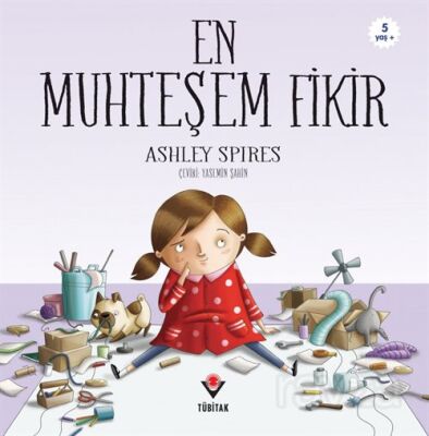 En Muhteşem Fikir - 1