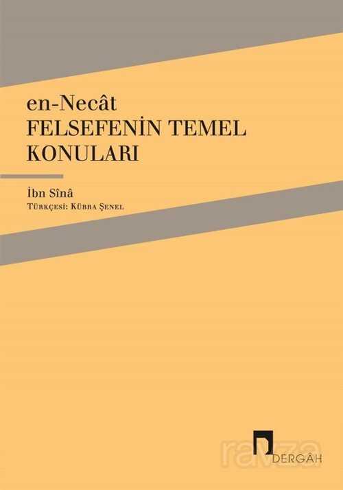 en-Necat - Dergah Yayınları