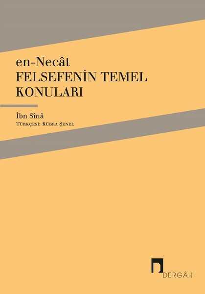 en-Necat - Felsefenin Kisa Tarihi - Dergah Yayınları