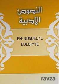 En Nususul Edebiyye - Ravza Yayınları