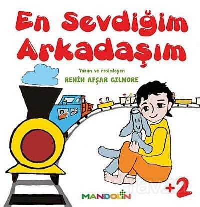 En Sevdiğim Arkadaşım - 2