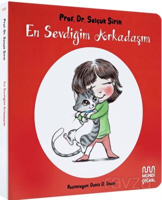 En Sevdiğim Arkadaşım - 1