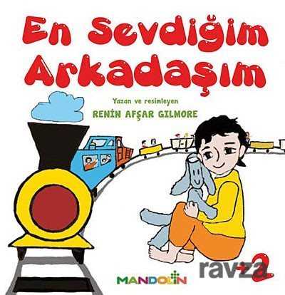 En Sevdiğim Arkadaşım - 1