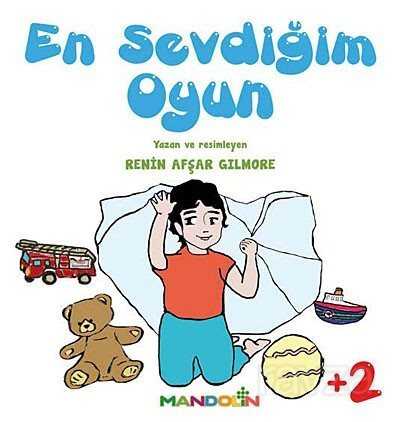 En Sevdiğim Oyun - 2