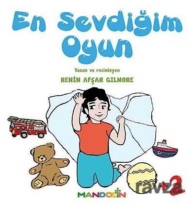 En Sevdiğim Oyun - 1