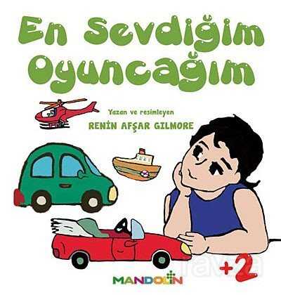 En Sevdiğim Oyuncağım - 2