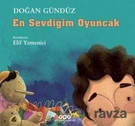 En Sevdiğim Oyuncak - Yapı Kredi Yayınları