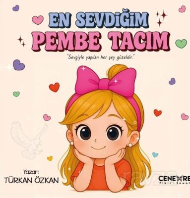 En Sevdiğim Pembe Tacım - 1