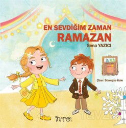En Sevdiğim Zaman Ramazan - Nito Kitap