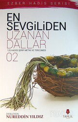 En Sevgiliden Uzanan Dallar-2 - Tahlil Yayınları