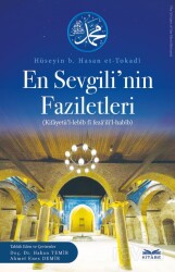 En Sevgilinin Faziletleri - Kitabe Yayınları